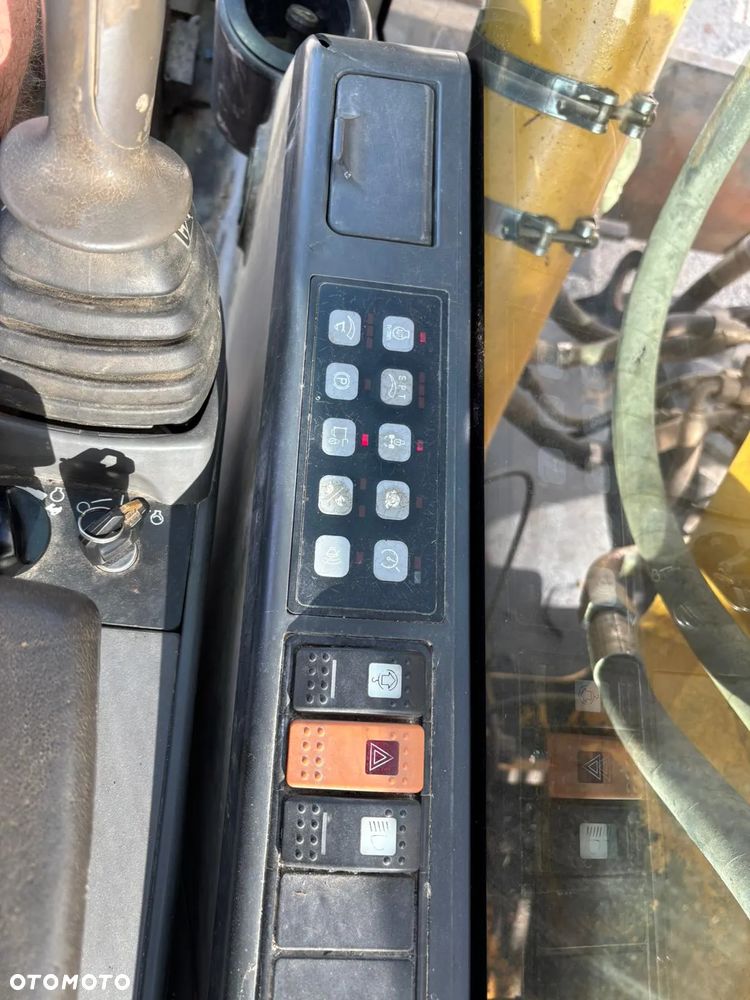Caterpillar M315C, 316,318 - 21