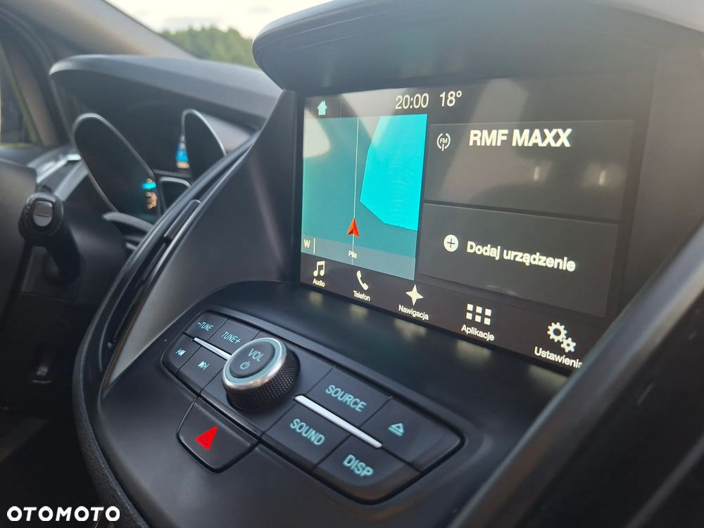 Ford Kuga 2.0 TDCi 2x4 ST-Line - 24