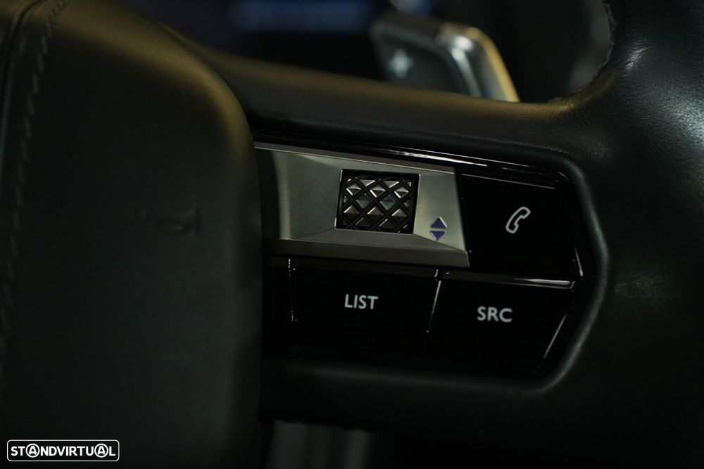 DS DS7 Crossback 1.5 BlueHDi So Chic EAT8 - 25