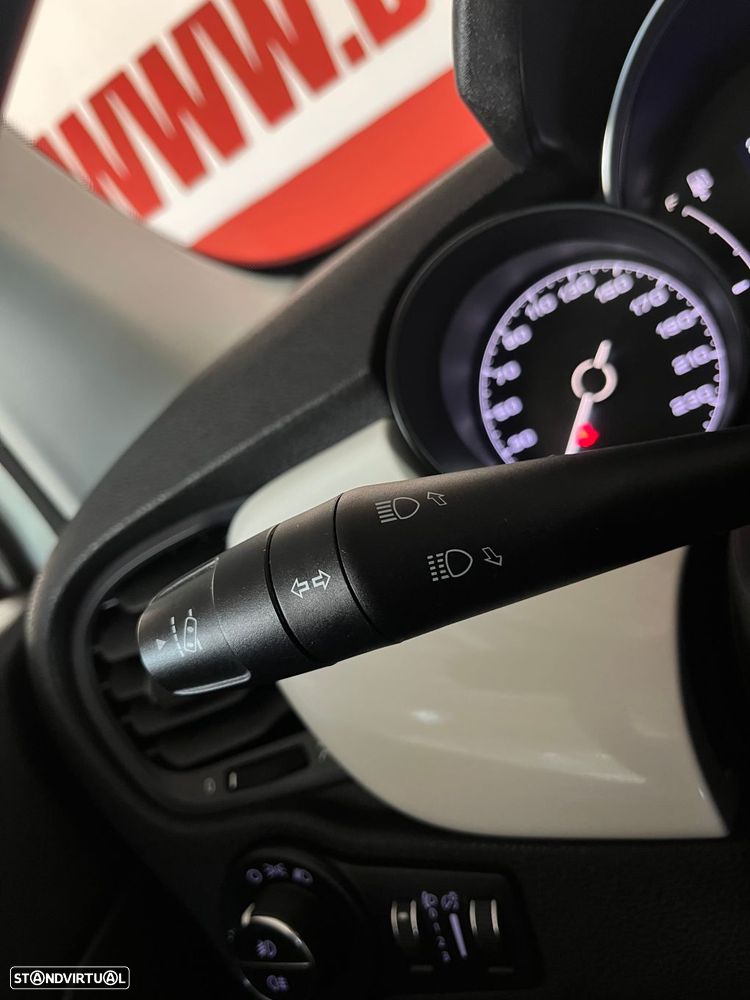 Fiat 500X 1.3 MJ S-Design S&S - 18