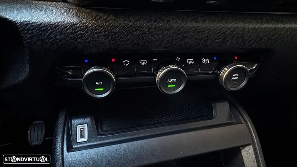 Citroën C4 1.5 BlueHDi Feel Pack - 21