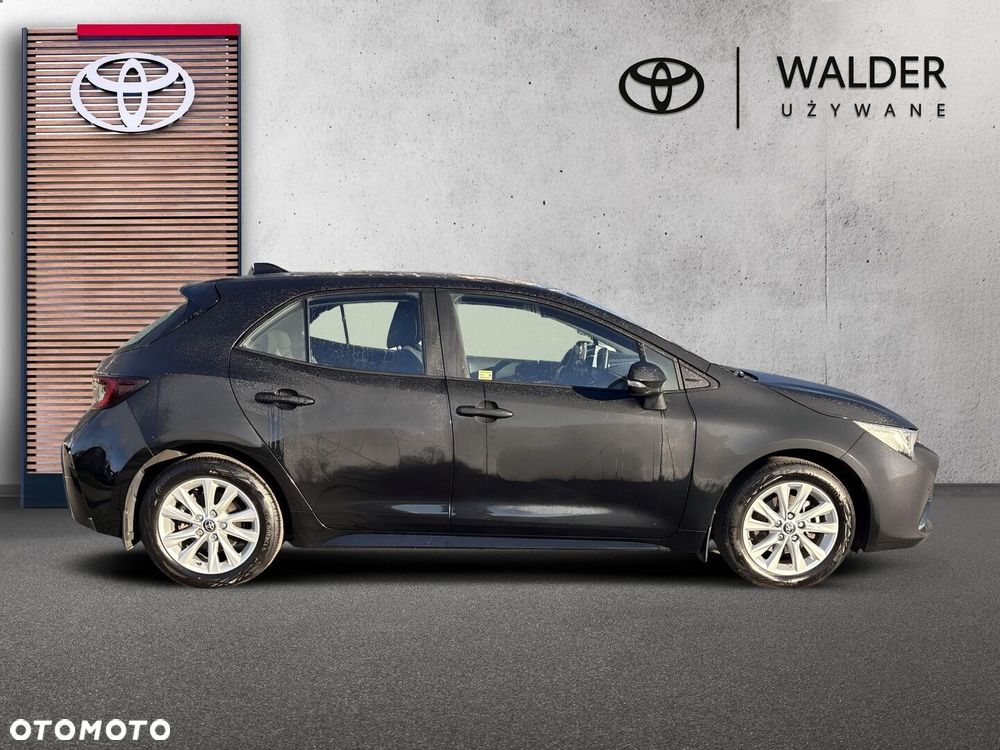 Toyota Corolla 2024 photo 5