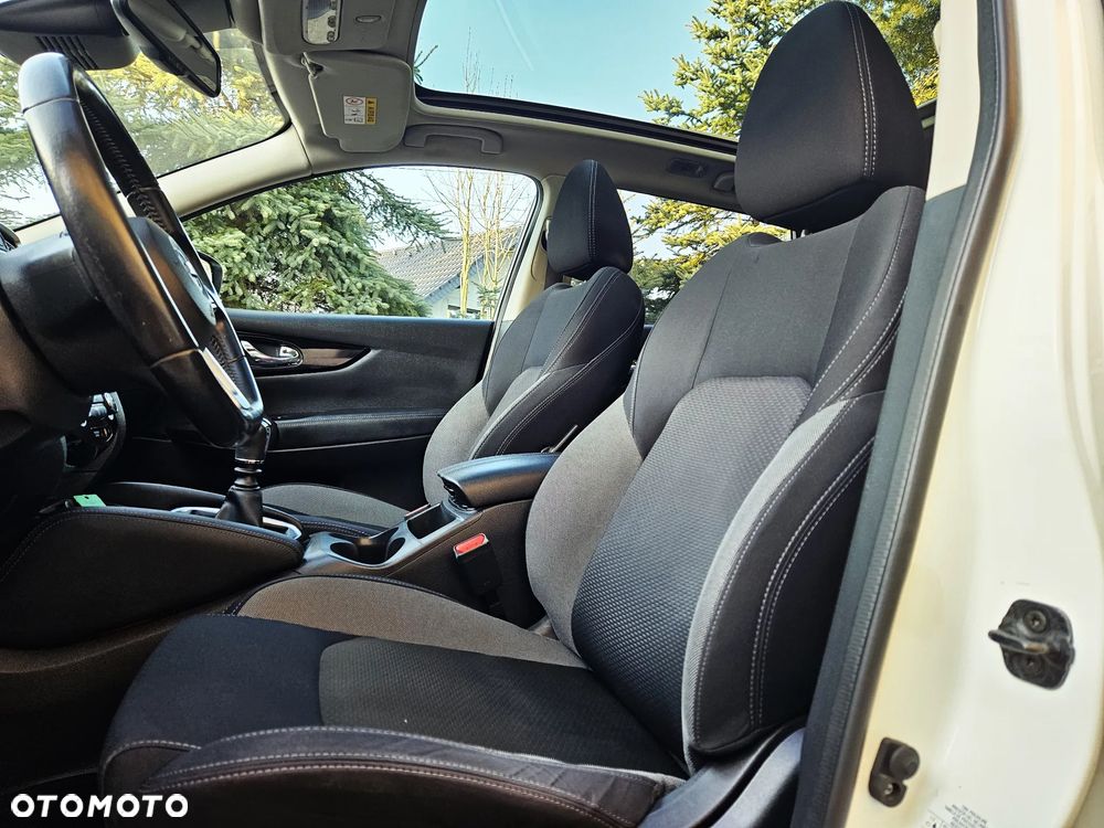 Nissan Qashqai - 6