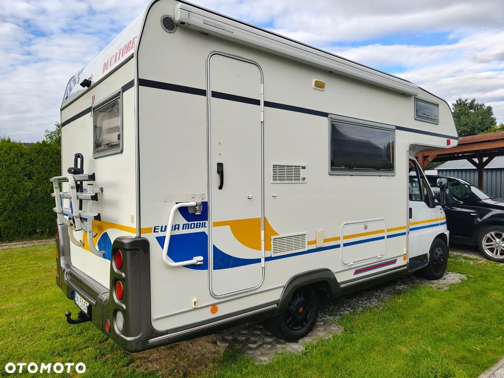 Fiat Ducato - 9