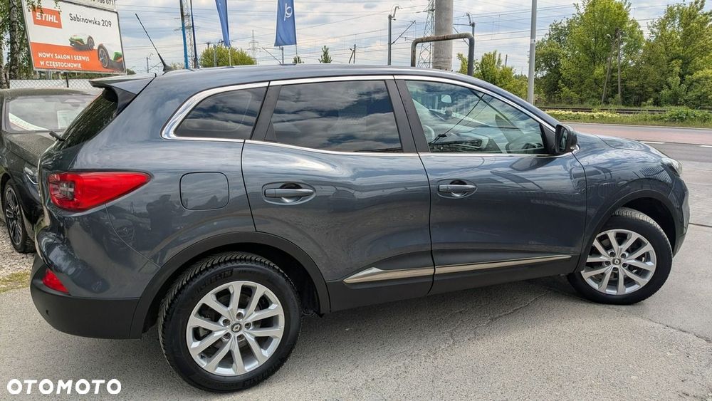 Renault Kadjar Energy TCe 130 COLLECTION - 11