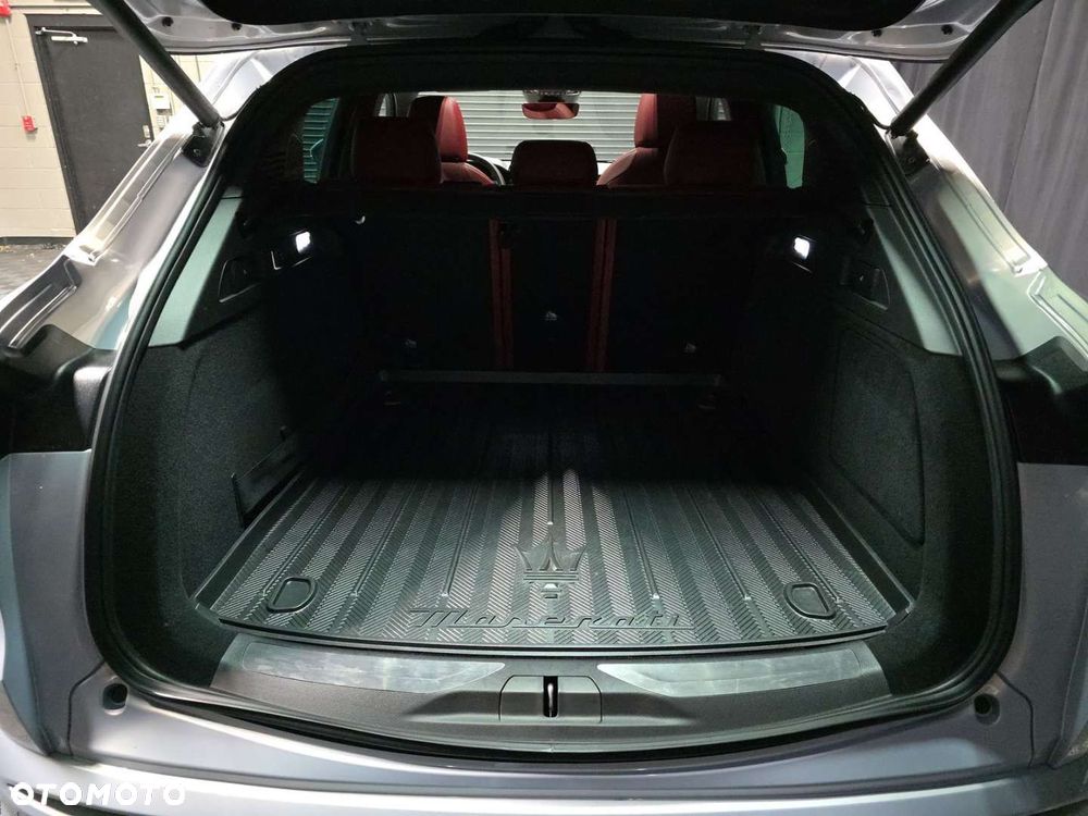 Maserati Grecale - 15