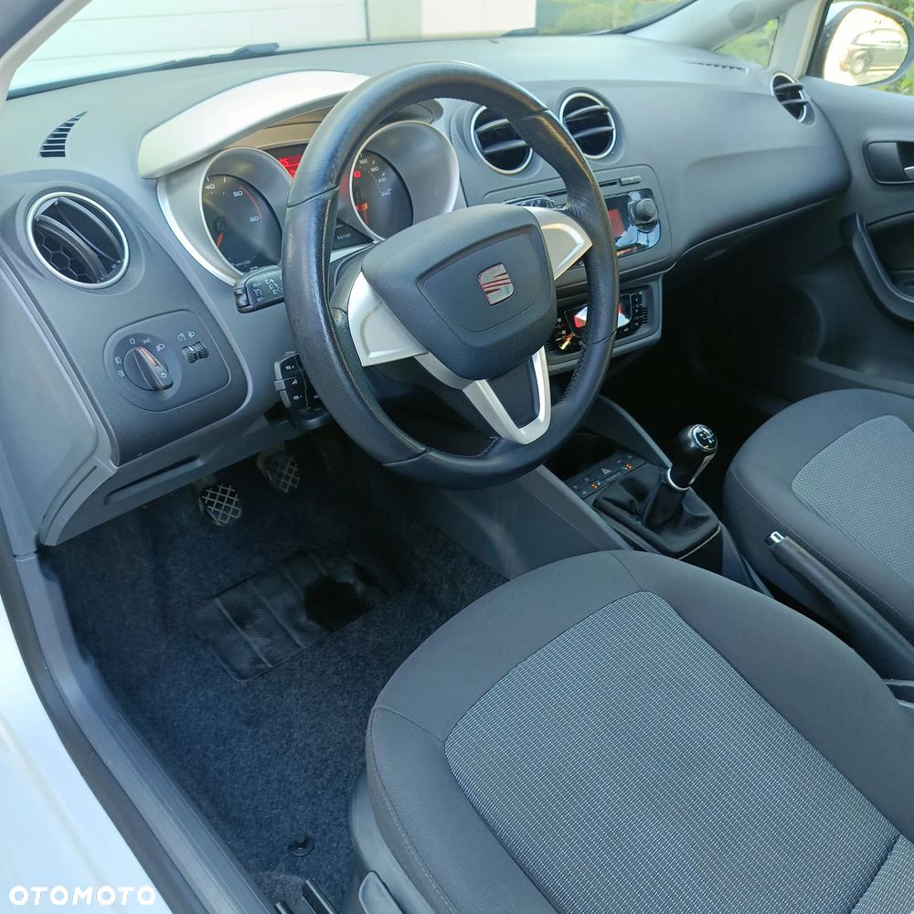 Seat Ibiza - 17