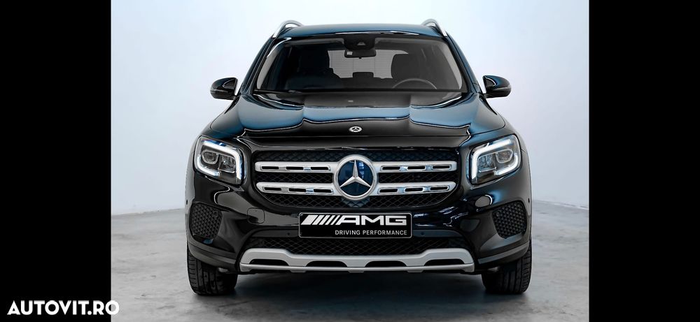 Mercedes-Benz GLB - 3