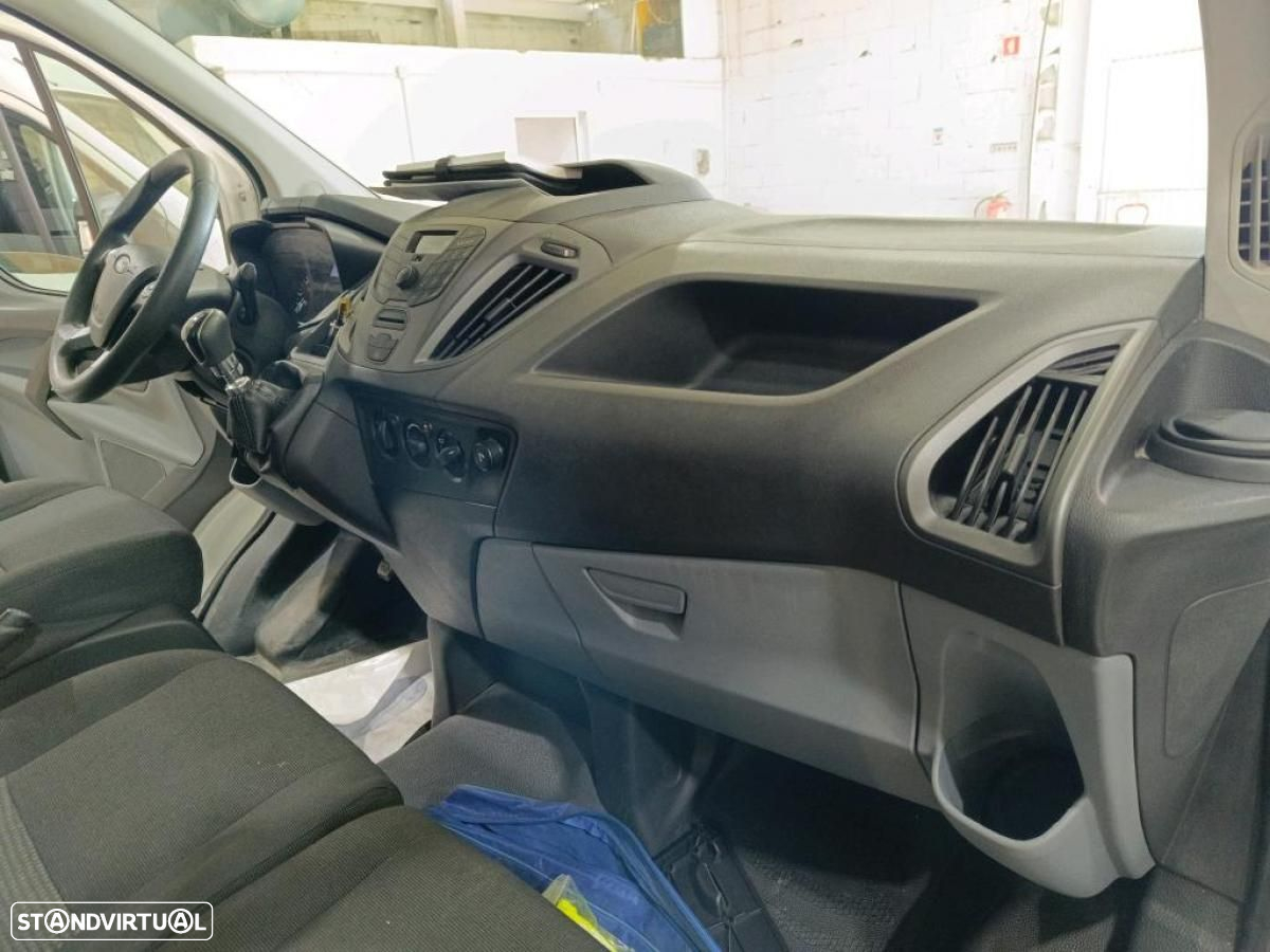 Ford Transit 310L2 2.2 TDCi H1-T.Normal (c/iva) - 7