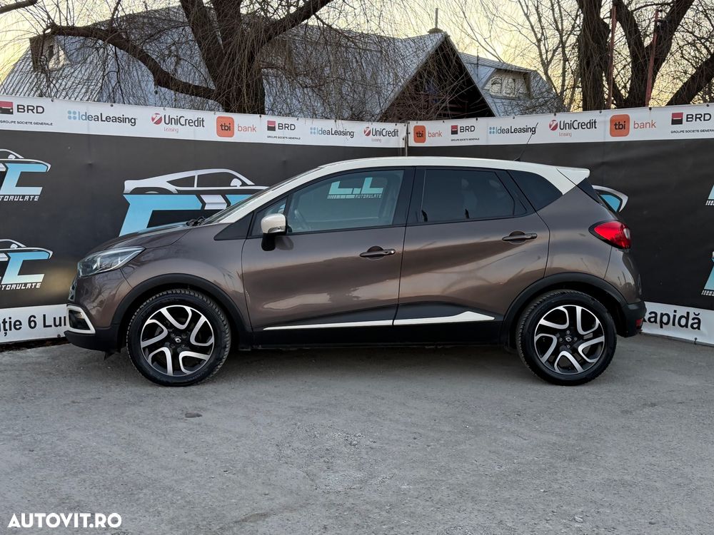 Renault Captur (ENERGY) dCi 90 INTENS - 24