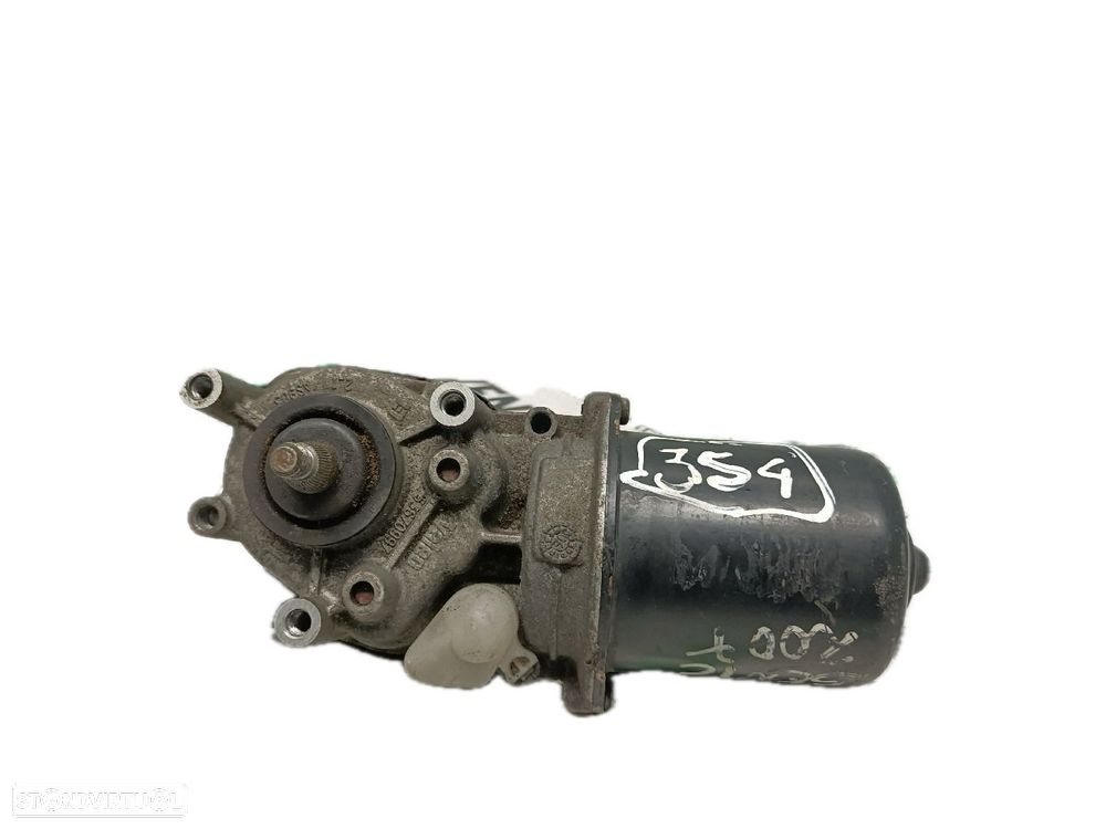 Motor Limpa Pára Brisas Renault Scénic Ii (Jm0/1_) - 1