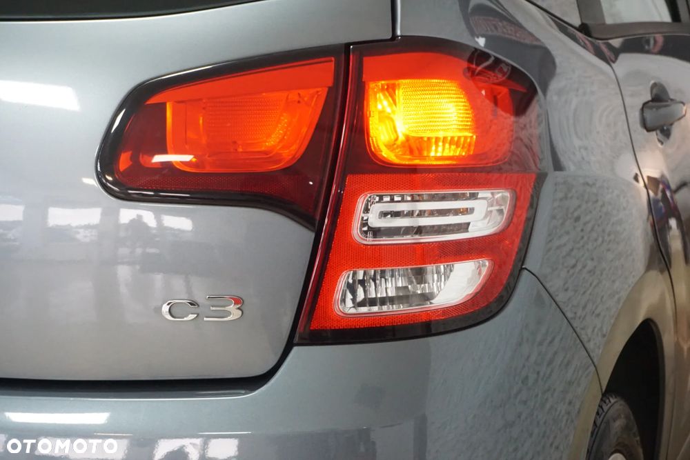 Citroën C3 1.1 Style - 16