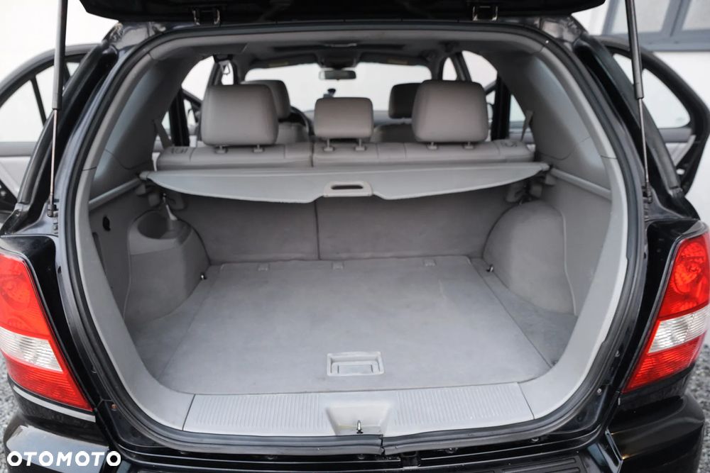 Kia Sorento 3.5 V6 - 25