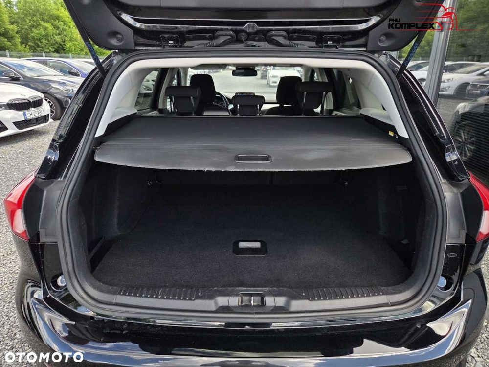 Ford Focus - 10