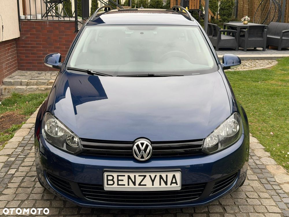 Volkswagen Golf - 12