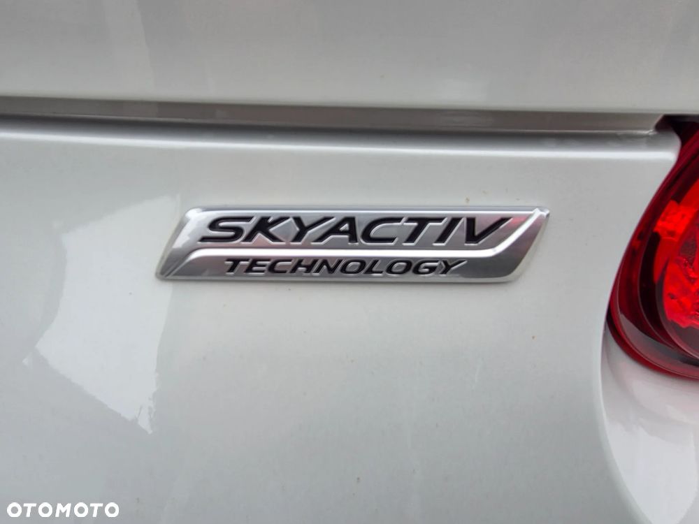 Mazda MX-5 RF SKYACTIV-G 184 Sports-Line - 38