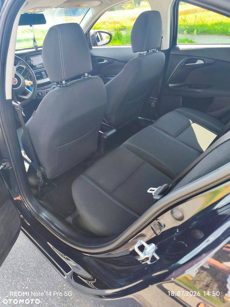 Fiat Tipo 1.3 MultiJet 16v Easy - 15