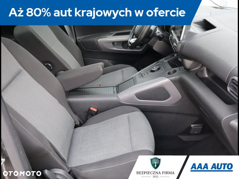 Toyota Proace City Verso - 10