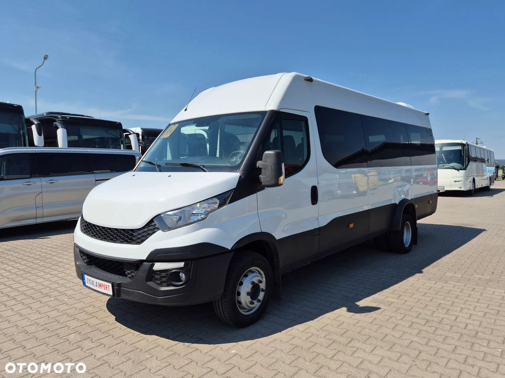 Iveco A60C17 / SPROWADZONY / KLIMA / EURO 6 - 10