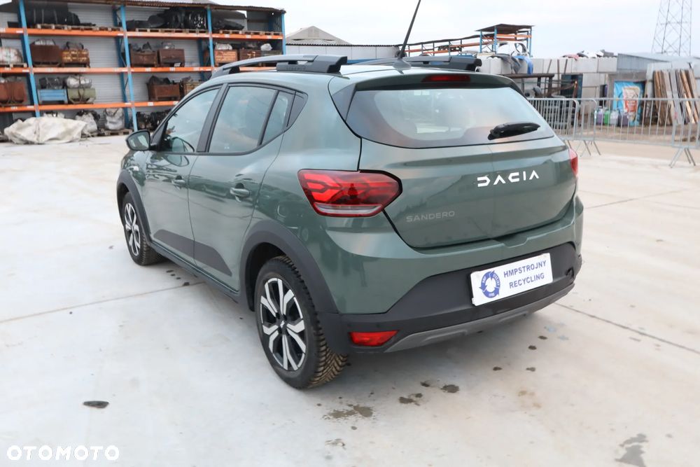 Dacia Sandero 1.0 TCe Expression - 7