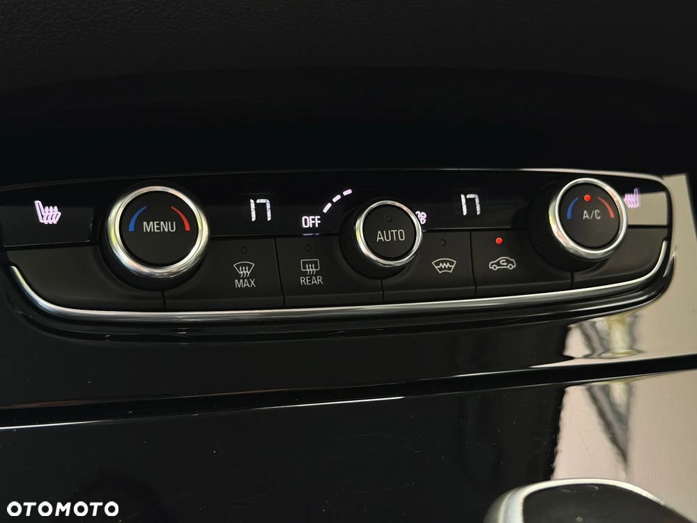 Opel Grandland X 2.0 D Start/Stop Automatik INNOVATION - 31