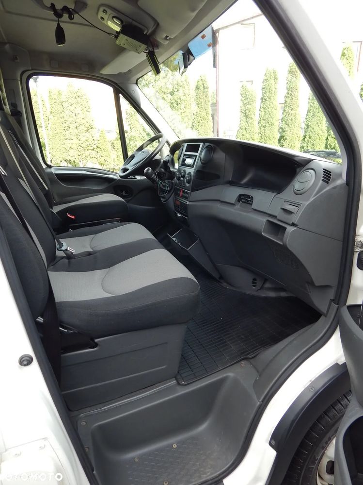 Iveco Daily 35C15 - 14