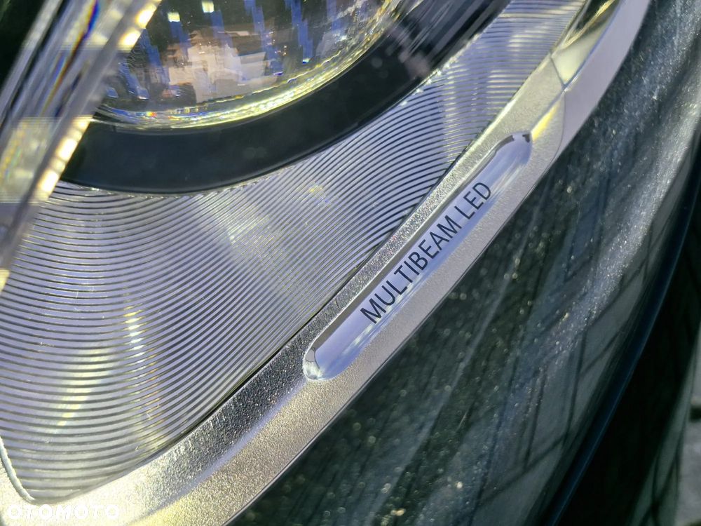 Mercedes-Benz Klasa S 560 4-Matic 9G-TRONIC - 36