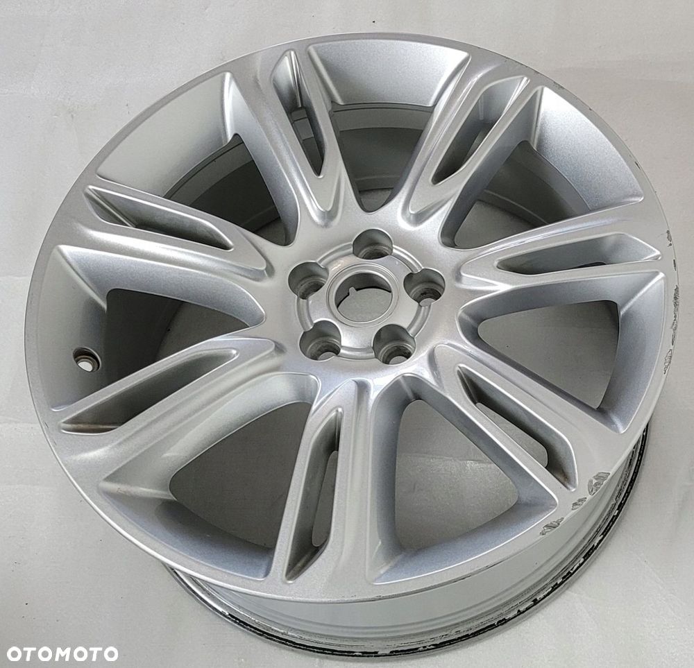 FELGA LAND ROVER RANGE ROVER VELAR 8,5x20 20 ET45 5X108 - 5