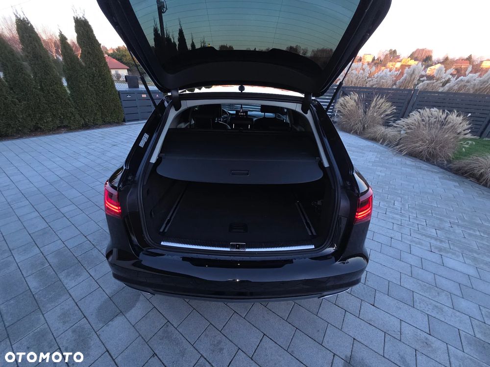 Audi A6 Avant - 17