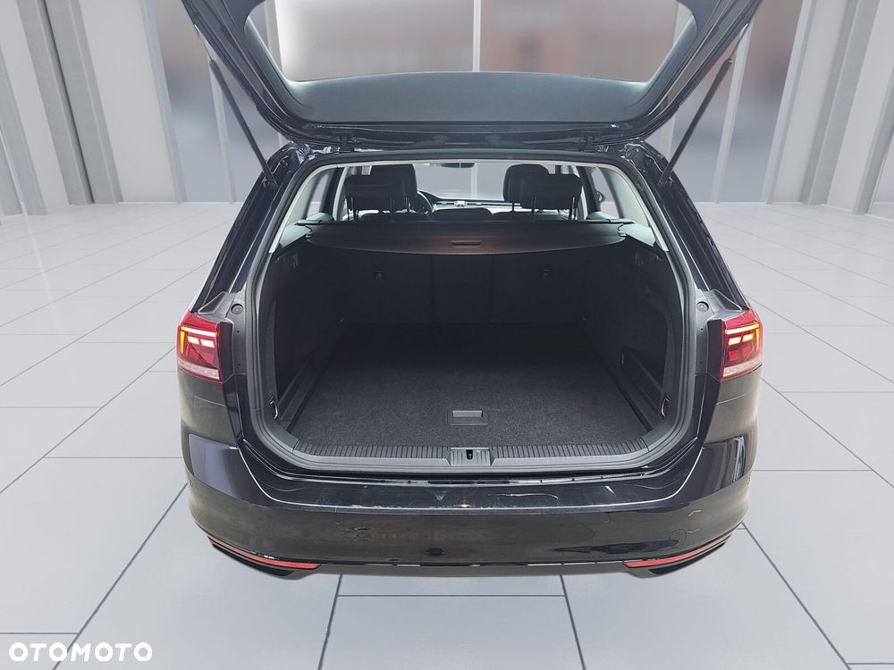 Volkswagen Passat Variant 1.5 TSI EVO Business DSG - 24