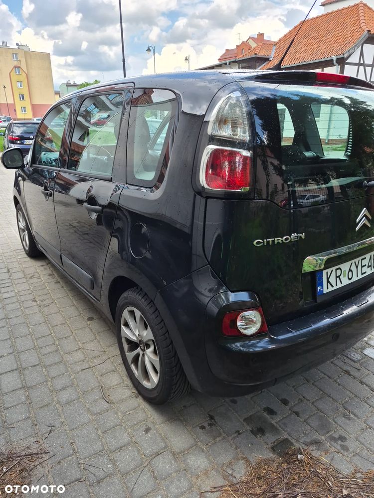 Citroën C3 Picasso 1.4i Attraction - 7