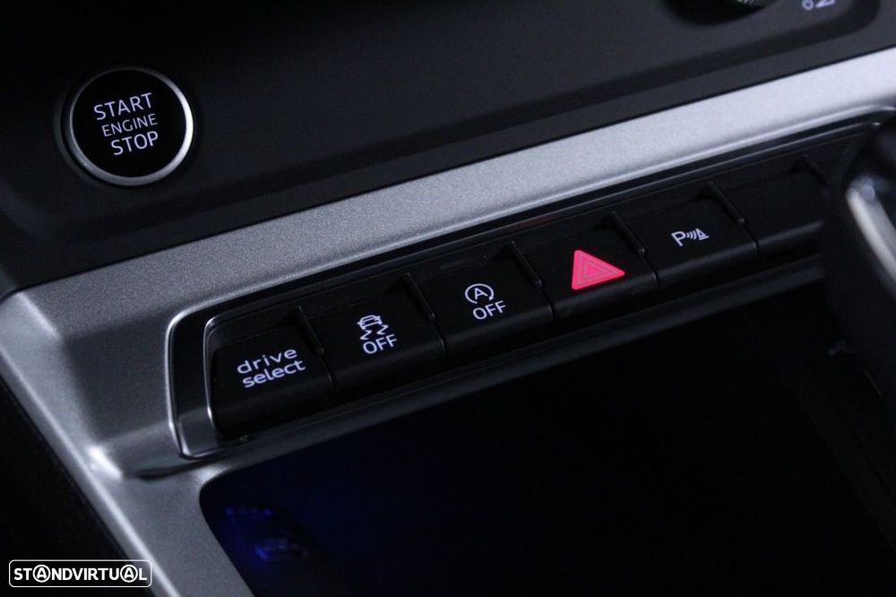 Audi Q3 Sportback 35 TDI S line S tronic - 31