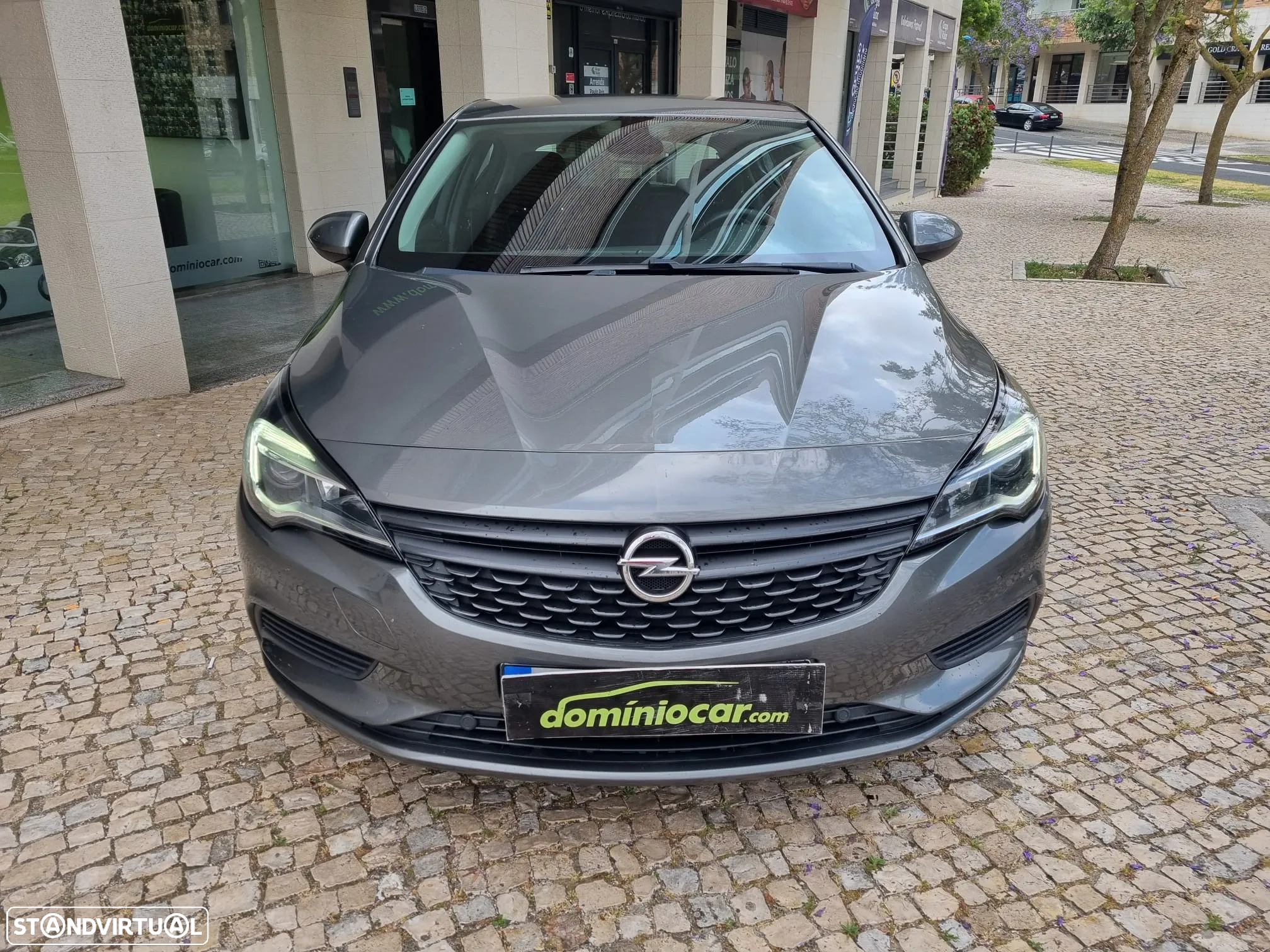 Opel Astra 1.6 CDTI Ecotec Business Edition S/S - 2