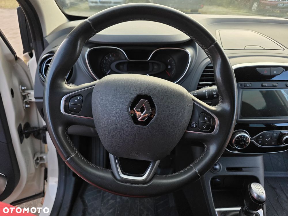 Renault Captur 1.3 TCe Intens - 11