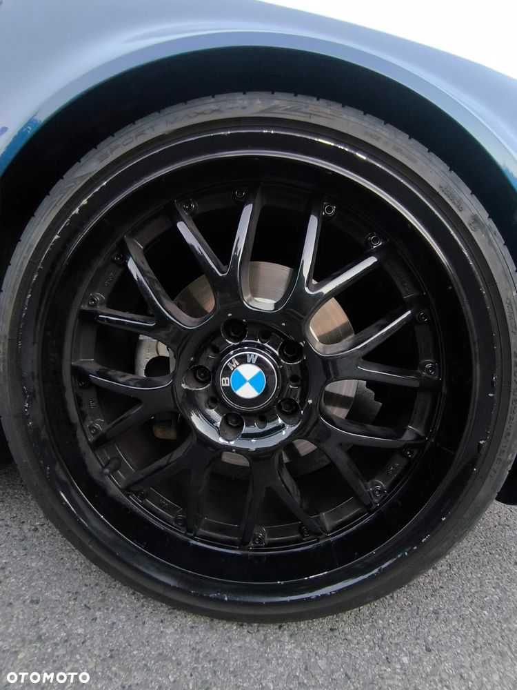 BMW Seria 3 - 16