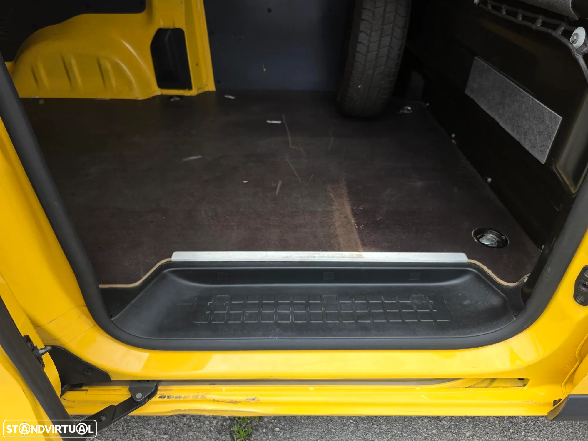 Citroën JUMPY 1.6 BLUEHDI M CLUB 115cv - 15