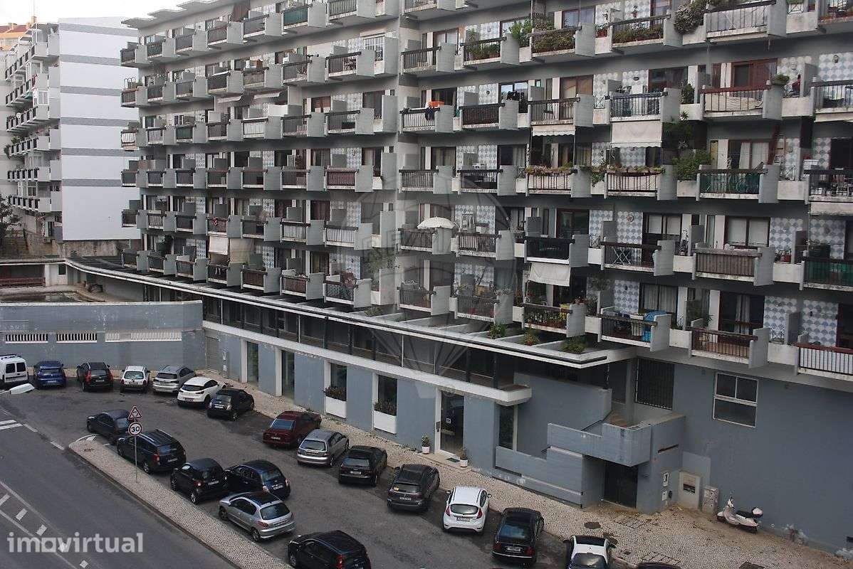 Apartamento T5 para venda - Grande imagem: 3/7