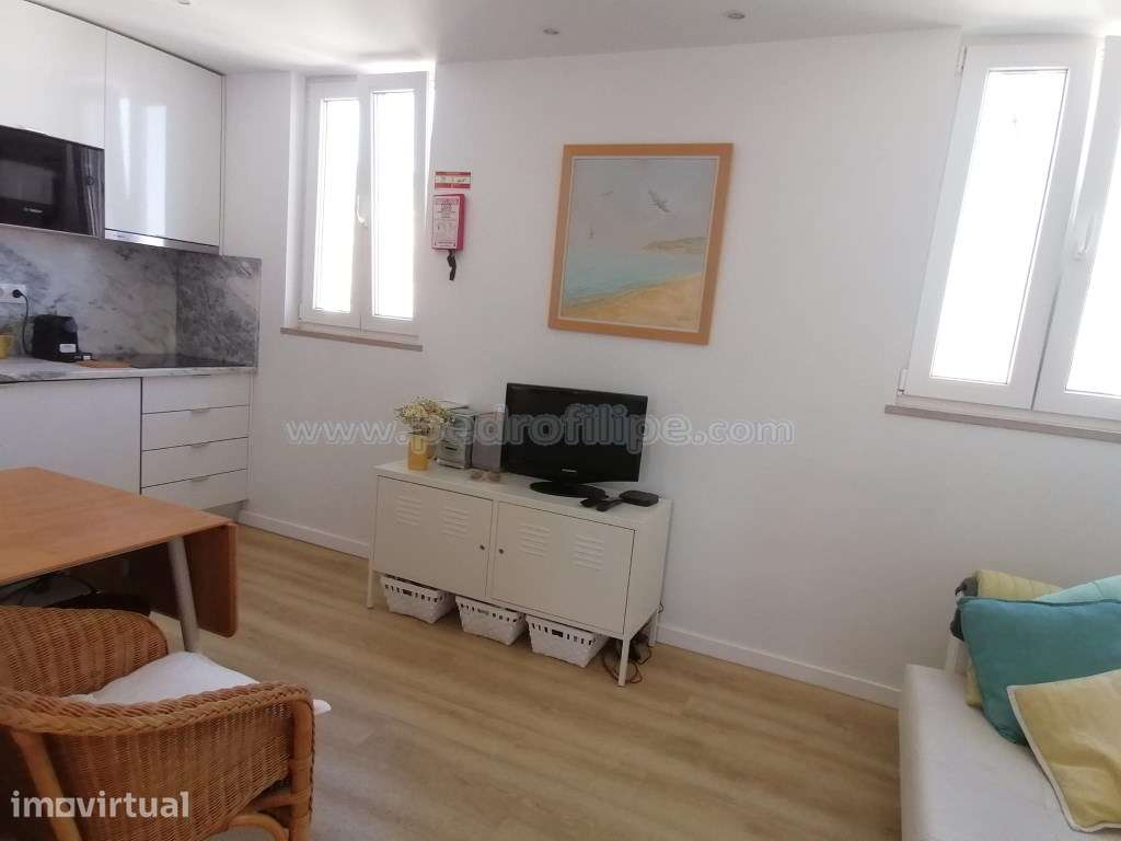 Apartamento T1 Venda Sesimbra - Grande imagem: 3/12