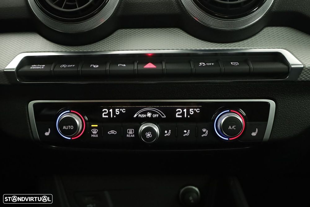 Audi Q2 35 TFSI S line - 12