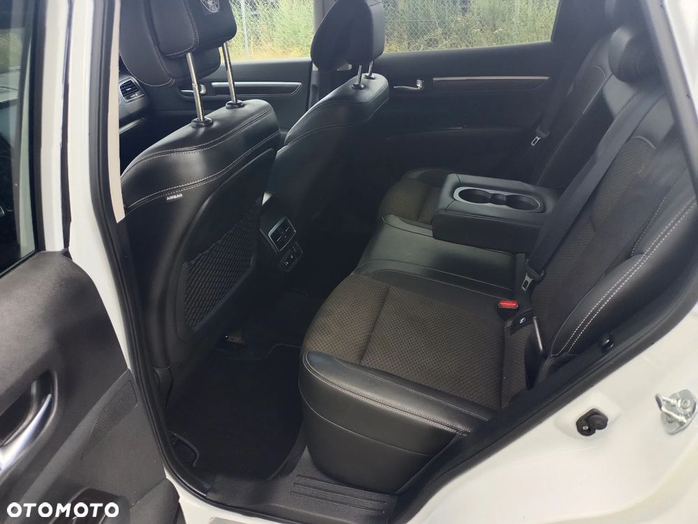 Renault Koleos 2.0 dCi Intens 4x4 - 16