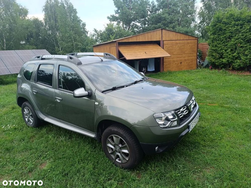 Dacia Duster 1.2 TCe Prestige - 3