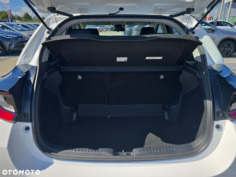 Toyota Yaris - 13