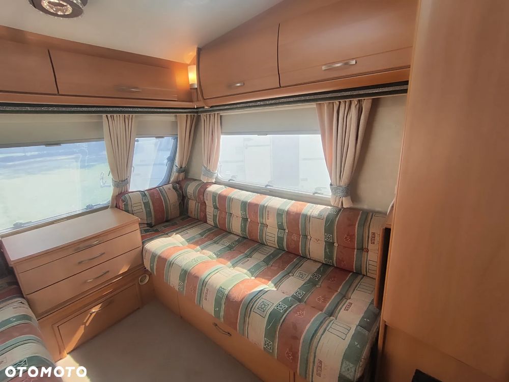 SWIFT Speedbird - 20