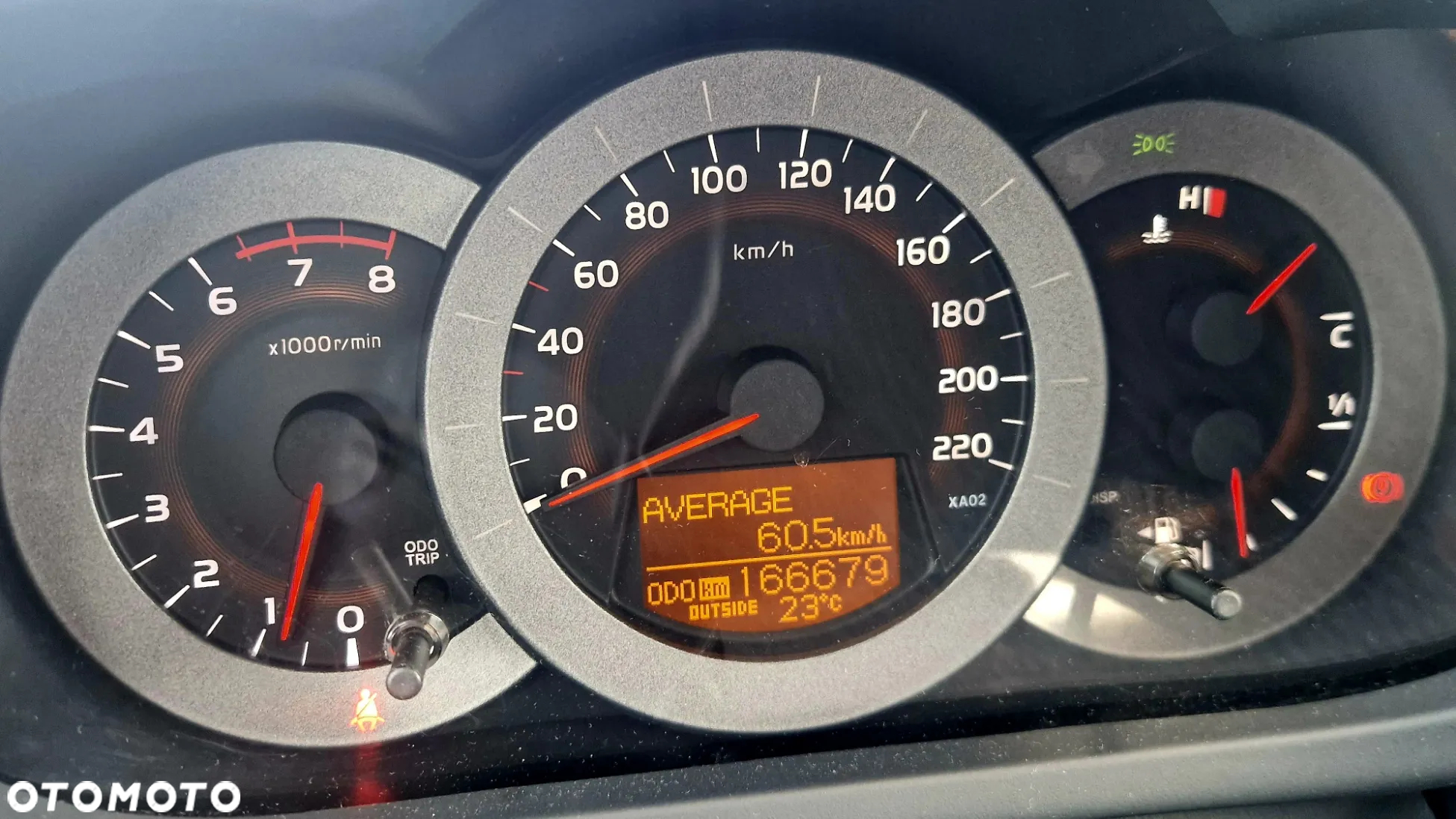 Toyota RAV4 2.0 VVT-i Premium - 15