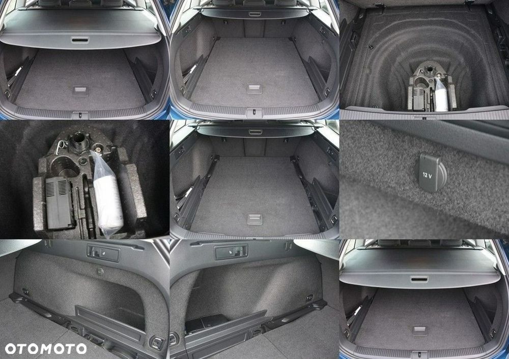 Volkswagen Passat 2021