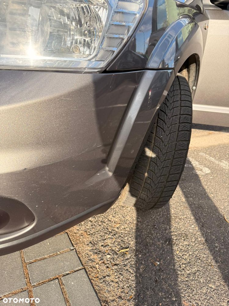 Fiat Freemont 2.0 Multijet Lounge AWD - 30