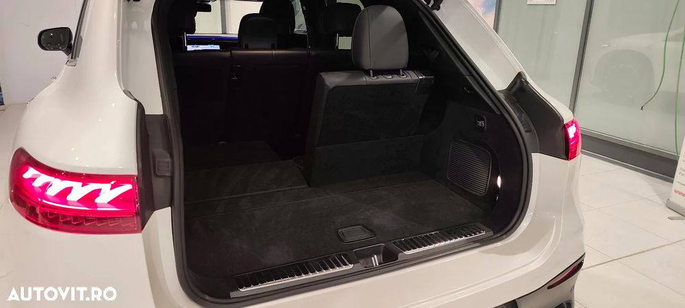 Mercedes-Benz EQS 580 4Matic AMG Line Premium - 39