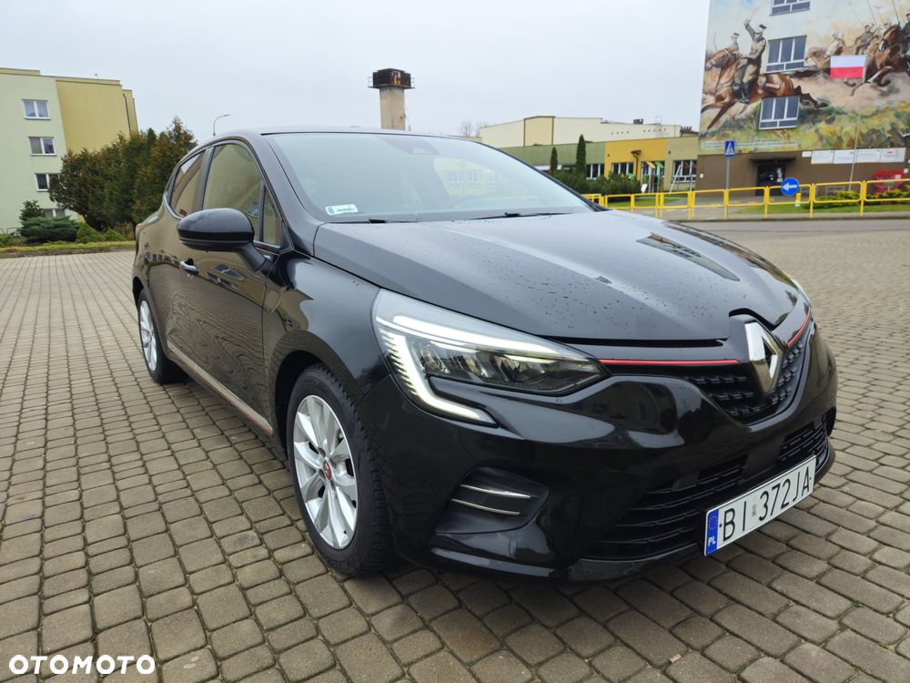 Renault Clio 1.0 TCe Zen - 1