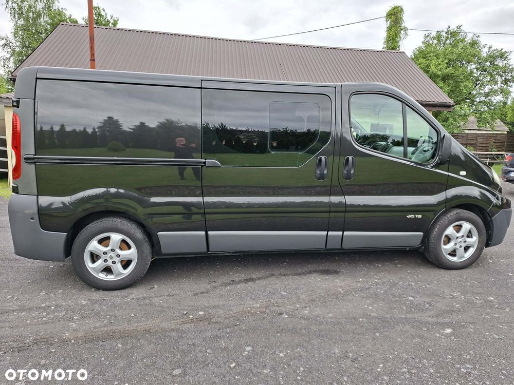 Renault Trafic - 13
