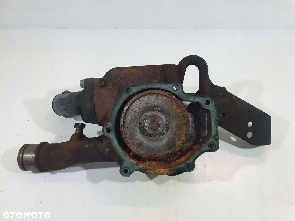 pompa wody 9042011001 r9062010007 mercedes atego axor e5 om906 - 6